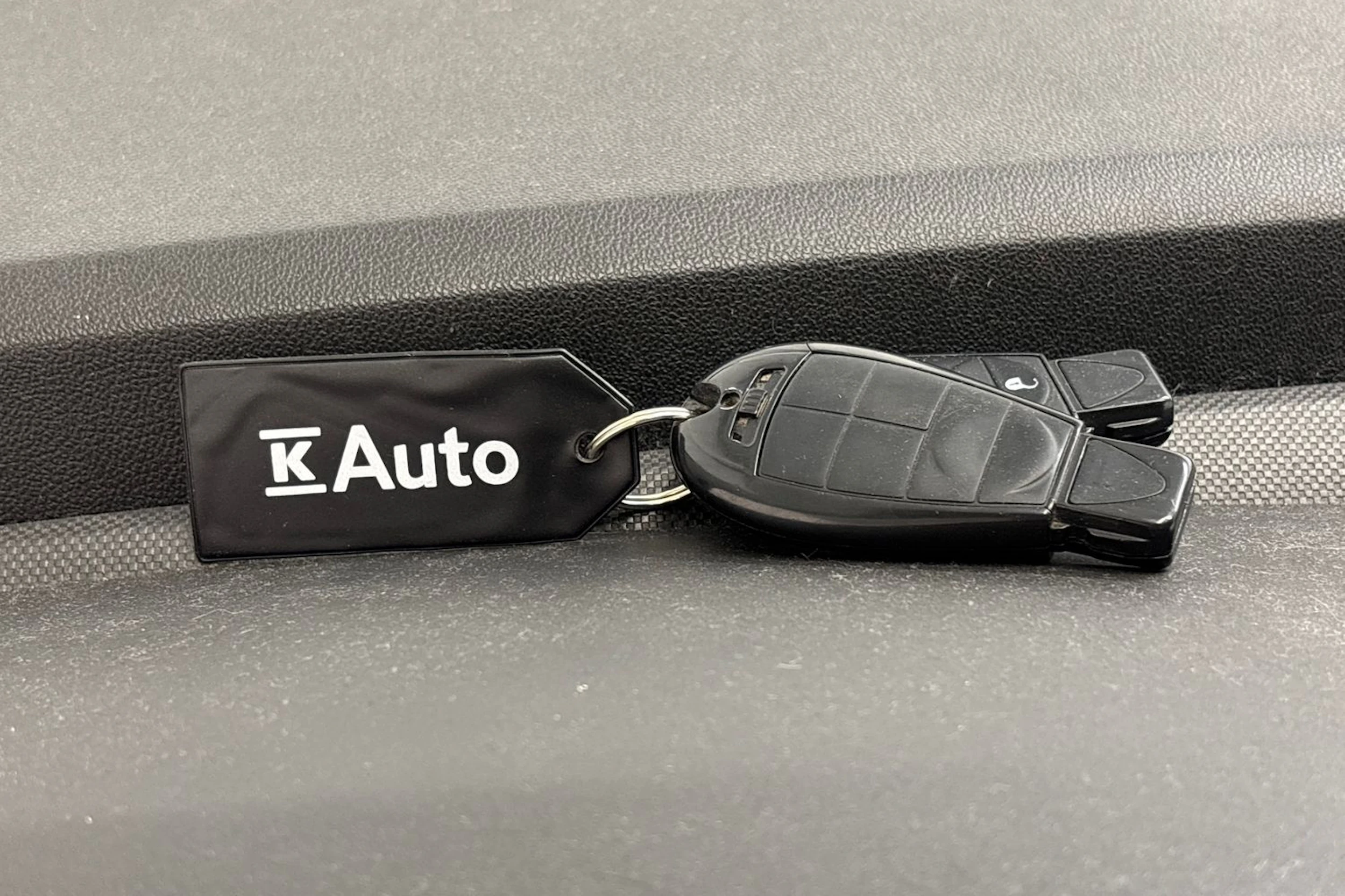 valkoinen Dodge Journey 2010 kuva 40.