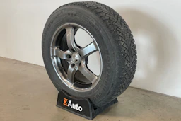 sininen Dodge Nitro 2010 kuva 10.