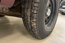 punainen Dodge RAM 2001 kuva 25.