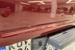 punainen Dodge RAM 2001 kuva 32.