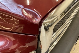 punainen Dodge RAM 2001 kuva 40.