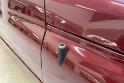 punainen Dodge RAM 2001 kuva 42.