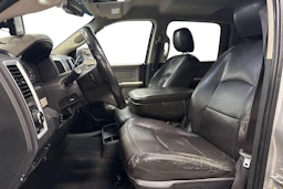 harmaa Dodge RAM 2011 kuva 8.