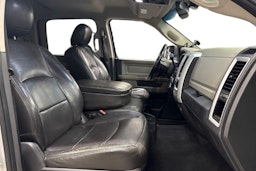 harmaa Dodge RAM 2011 kuva 11.