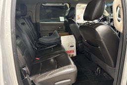 harmaa Dodge RAM 2011 kuva 13.