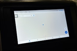 harmaa Dodge RAM 2011 kuva 19.