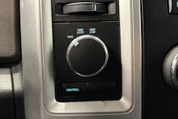 harmaa Dodge RAM 2011 kuva 22.