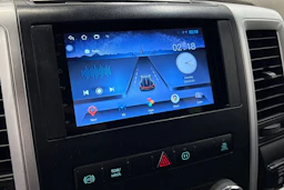 harmaa Dodge RAM 2011 kuva 24.