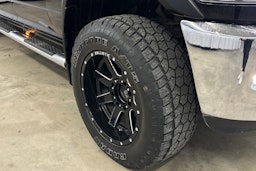 musta Dodge RAM 2012 kuva 13.