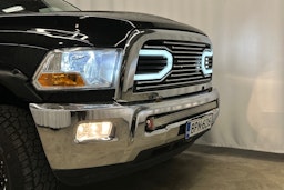 musta Dodge RAM 2012 kuva 15.