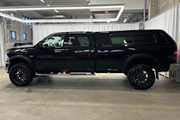 musta Dodge RAM 2012 kuva 17.