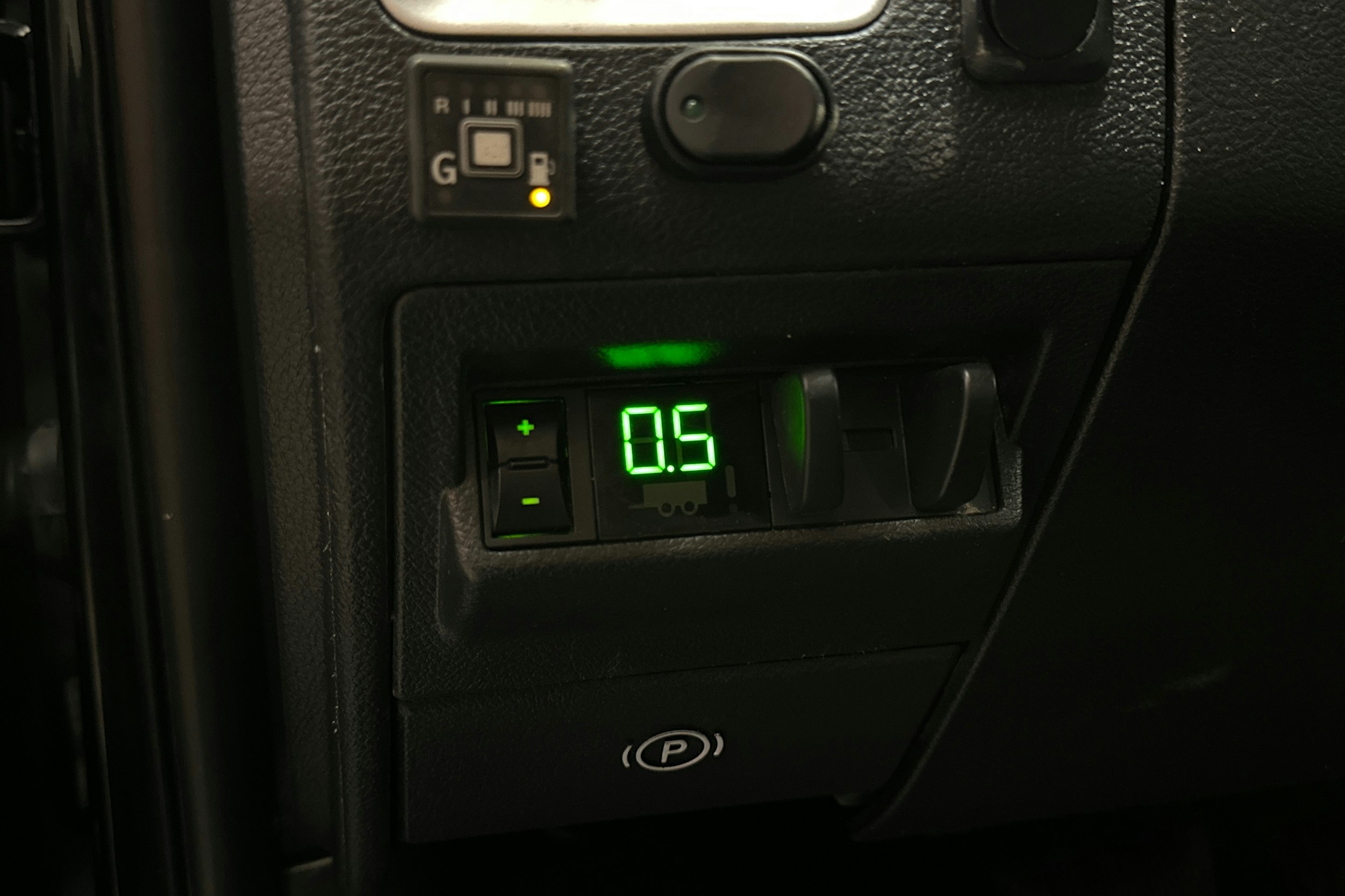 musta Dodge RAM 2012 kuva 19.