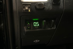 musta Dodge RAM 2012 kuva 19.