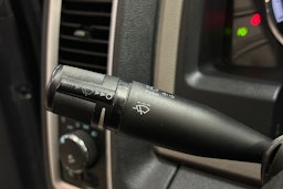 musta Dodge RAM 2012 kuva 21.