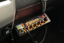 musta Dodge RAM 2012 kuva 30.