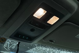 musta Dodge RAM 2012 kuva 32.