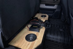 musta Dodge RAM 2012 kuva 35.