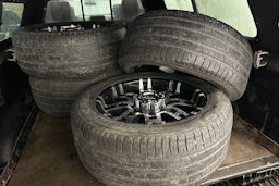 musta Dodge RAM 2012 kuva 37.