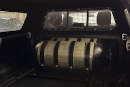 musta Dodge RAM 2012 kuva 38.