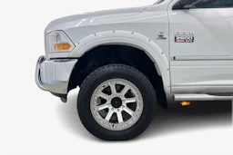valkoinen Dodge RAM 2012 kuva 9.