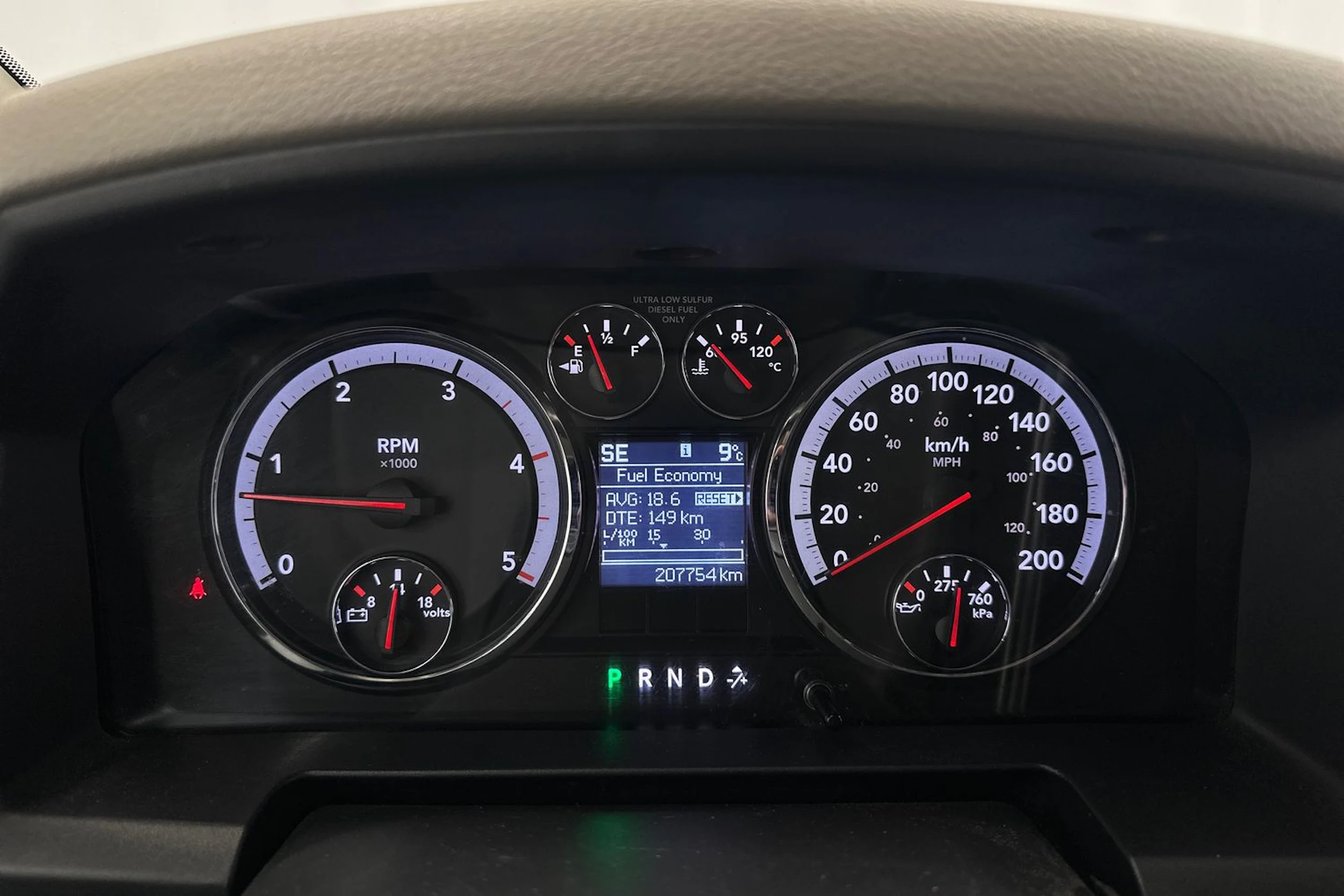 valkoinen Dodge RAM 2012 kuva 14.