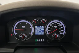 valkoinen Dodge RAM 2012 kuva 14.