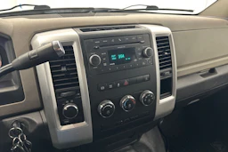 valkoinen Dodge RAM 2012 kuva 16.