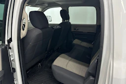 valkoinen Dodge RAM 2012 kuva 23.
