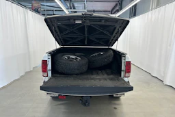 valkoinen Dodge RAM 2012 kuva 24.