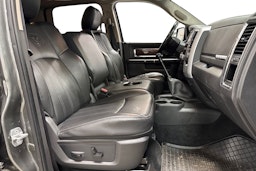 harmaa Dodge RAM 2013 kuva 10.