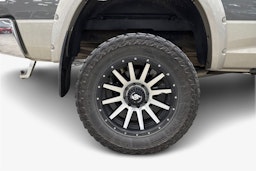harmaa Dodge RAM 2013 kuva 11.