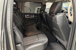 harmaa Dodge RAM 2013 kuva 12.