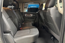harmaa Dodge RAM 2013 kuva 14.