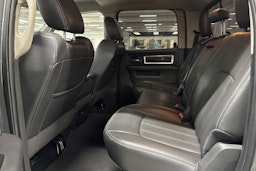 harmaa Dodge RAM 2013 kuva 15.