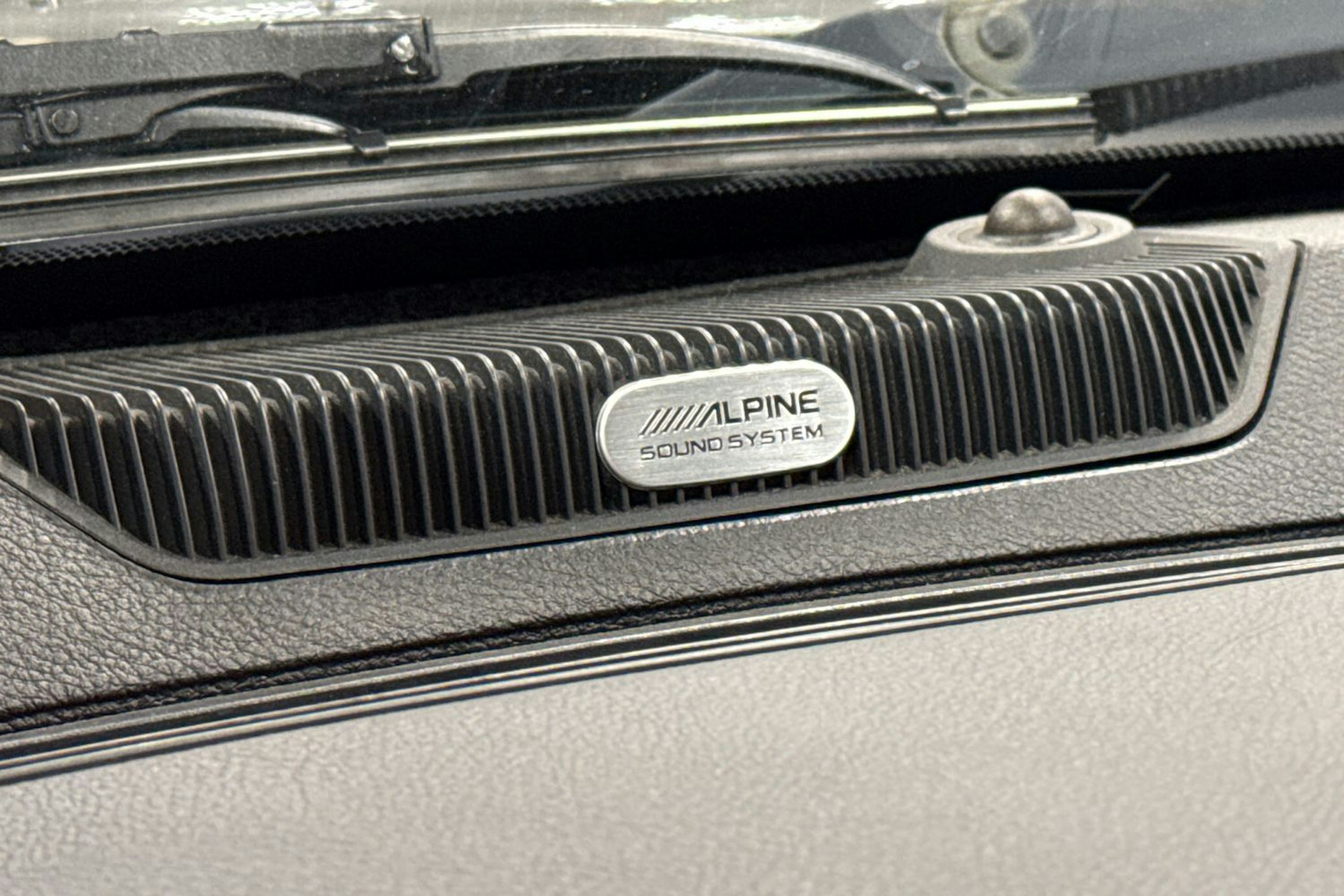 harmaa Dodge RAM 2013 kuva 18.