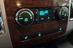 harmaa Dodge RAM 2013 kuva 20.