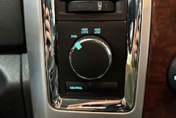 harmaa Dodge RAM 2013 kuva 21.