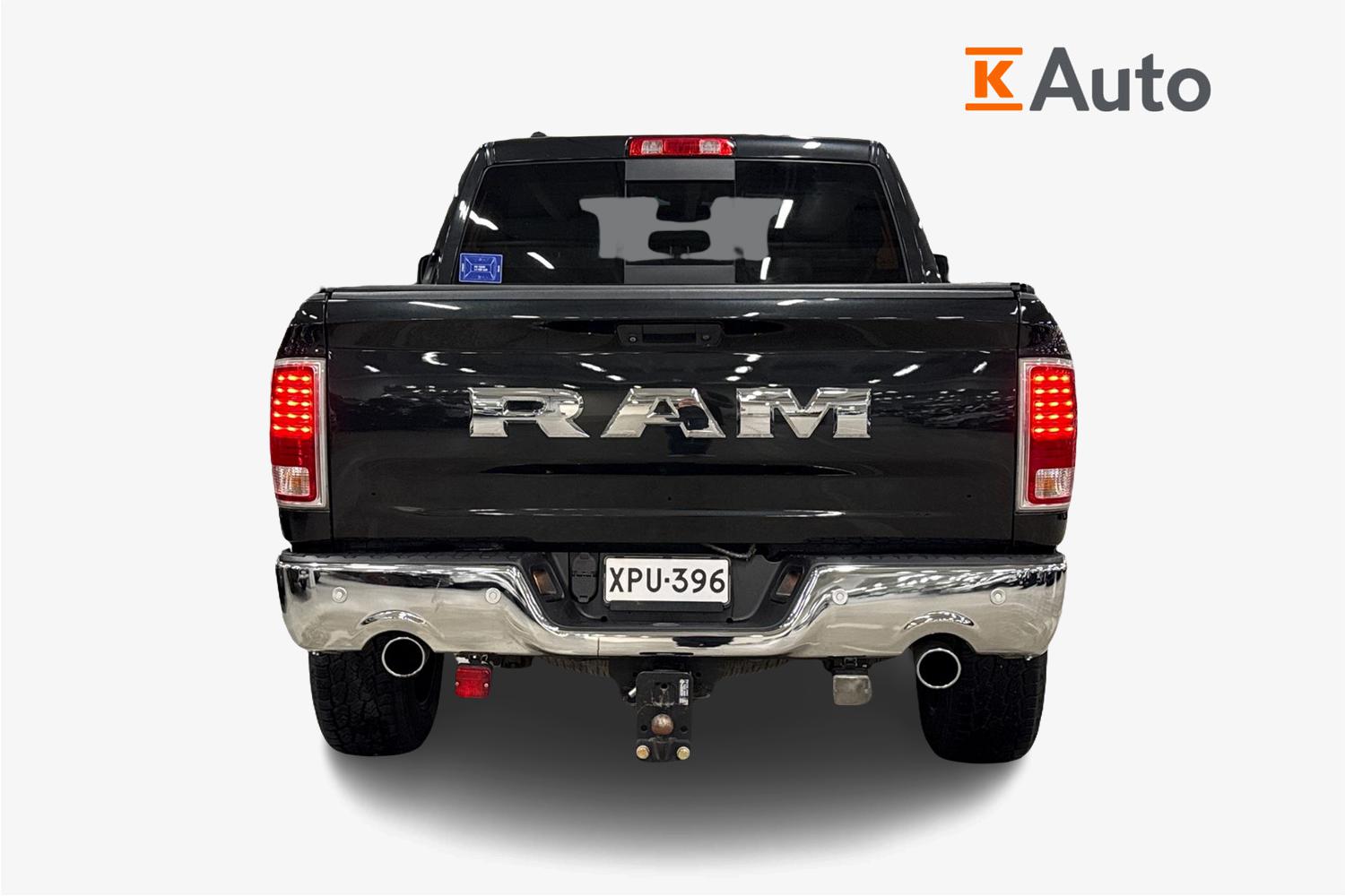Dodge Ram 2016, kuva 4/30