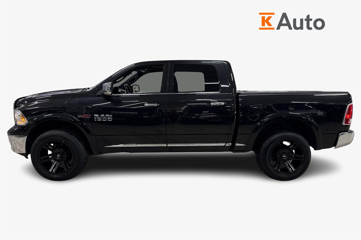 Dodge Ram 2016, kuva 7/30