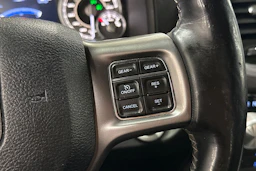 musta Dodge RAM 2016 kuva 19.