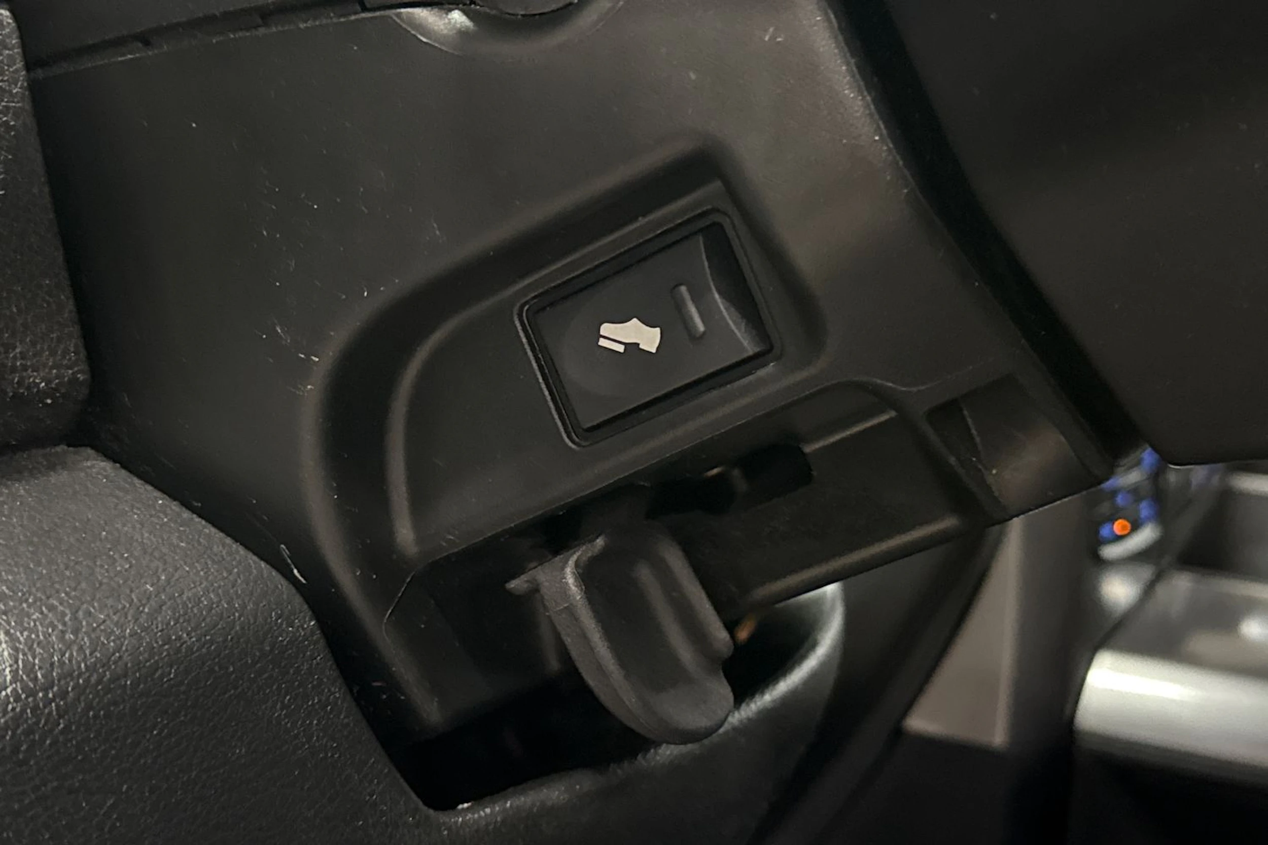 musta Dodge RAM 2016 kuva 27.