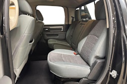 musta Dodge RAM 2017 kuva 11.