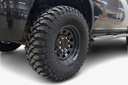 musta Dodge RAM 2017 kuva 12.