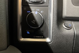 musta Dodge RAM 2017 kuva 15.