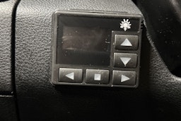 musta Dodge RAM 2017 kuva 16.