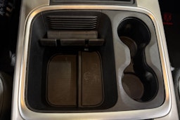 musta Dodge RAM 2017 kuva 26.