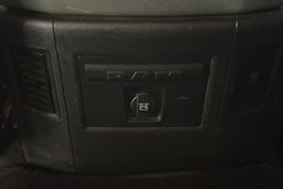 musta Dodge RAM 2017 kuva 28.