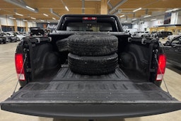 musta Dodge RAM 2017 kuva 30.