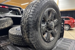 musta Dodge RAM 2017 kuva 31.