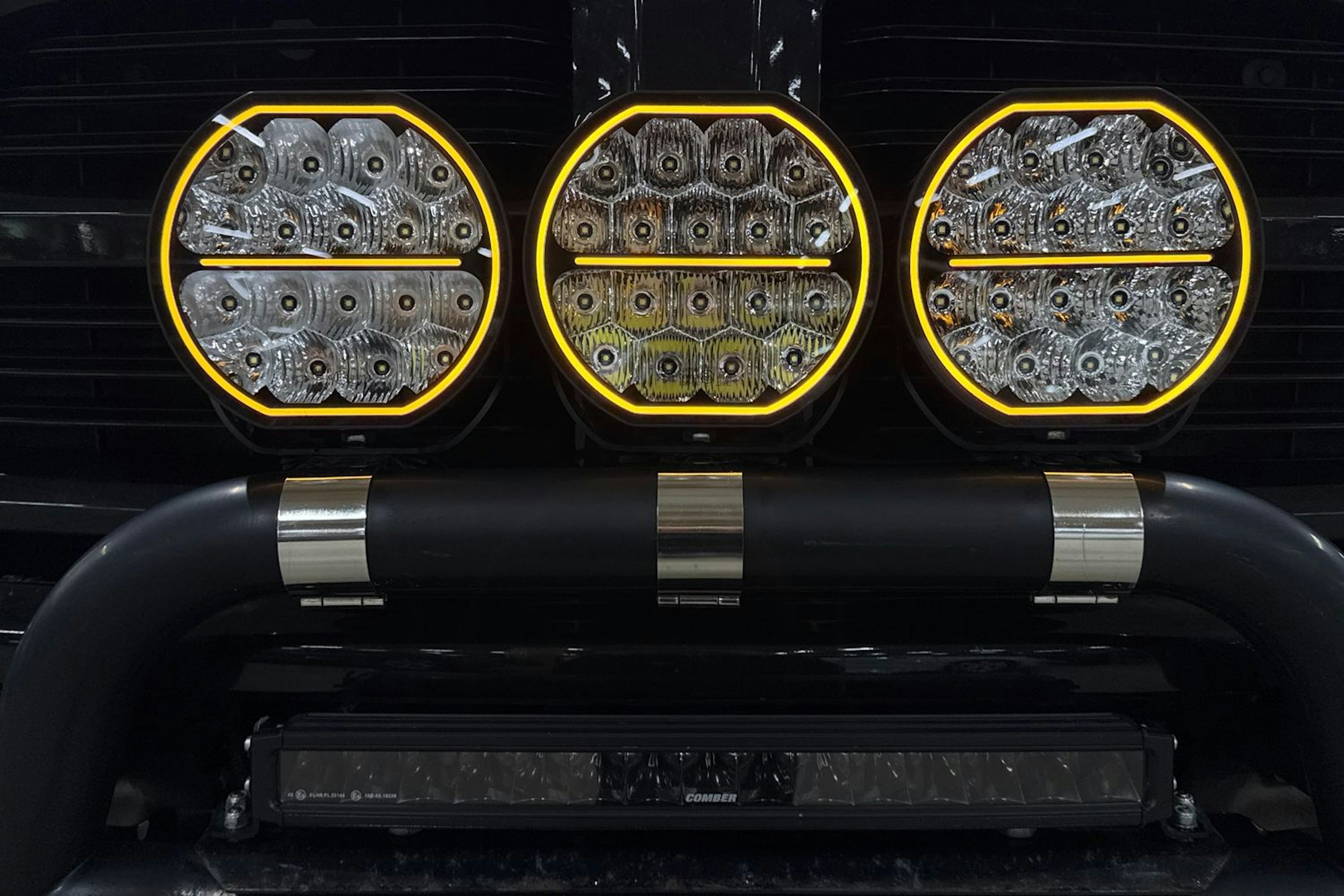 musta Dodge RAM 2017 kuva 33.